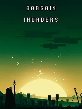 Bargain Invaders