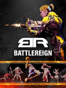 BattleReign