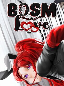 BDSM Love Game Cover Artwork