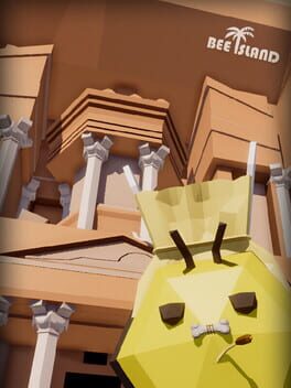 蜜蜂岛破解游戏下载-游戏公社