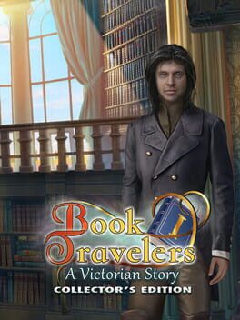 Book Travelers: A Victorian Story - Collector's Edition