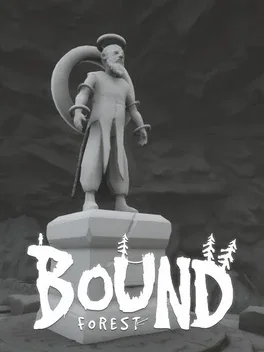 Bound Forest Alpha