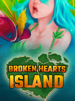 Broken Hearts Island