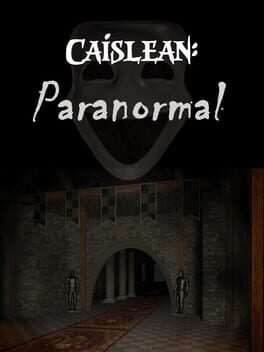Caislean: Paranormal