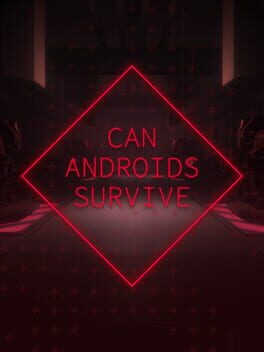 Can Androids Survive Game Cover Artwork