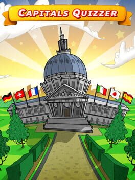 首都测验者破解游戏下载-游戏公社