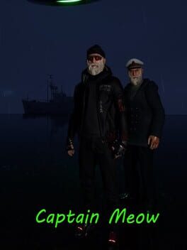 Captain Meow