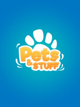 Pets & Stuff