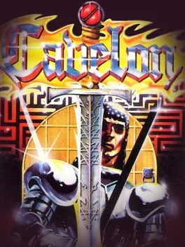 Cavelon image