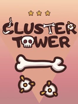 Cluster Tower