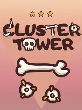 Cluster Tower