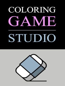 Coloring Game: Studio Game Cover Artwork