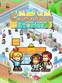 Convenience Stories image