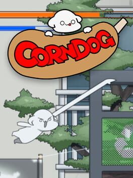 Corndog