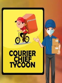 Courier Chief Tycoon