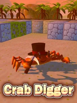 Crab Digger