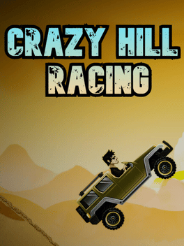 Crazy Hill Racing