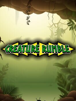 Creature Rumble