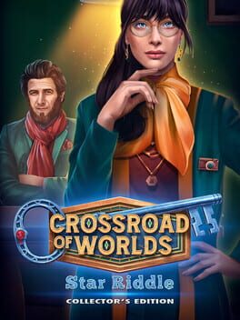 Crossroad of Worlds: Star Riddle Collector's Edition