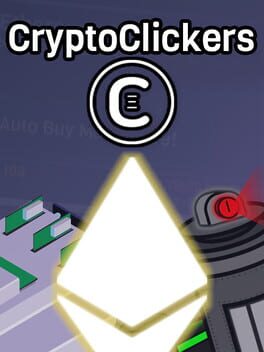 CryptoClickers