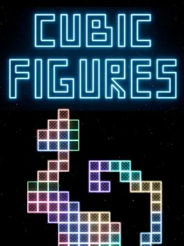 Cubic Figures image