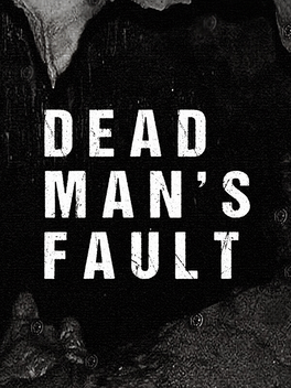 Dead Man's Fault Cover