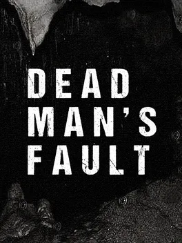 Dead Man's Fault image