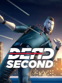 Dead Second