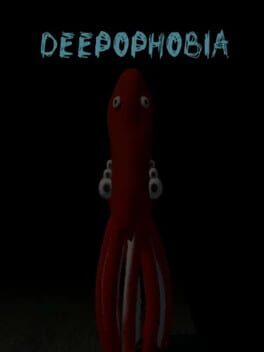 Deepophobia