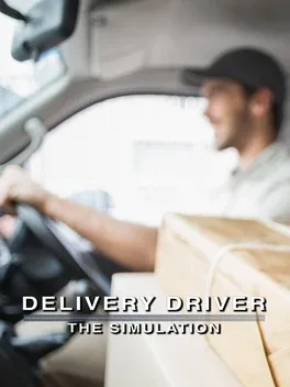 Delivery Driver: The Simulation image