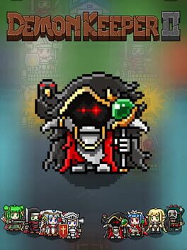 Demon Keeper 2+