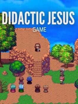 Didactic Jesus Game