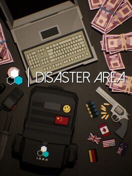 Disaster Area
