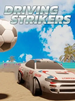 Driving Strikers image