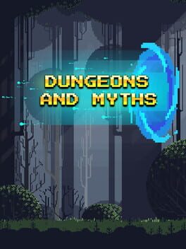 Dungeons and Myths