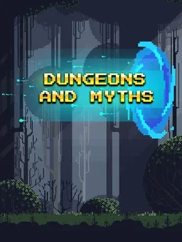 Dungeons and Myths
