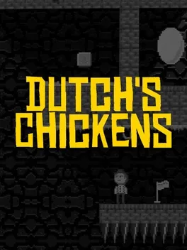 Dutch's Chickens