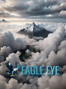 Eagle Eye: Find the Difference