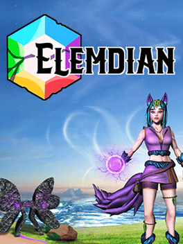 Elemdian