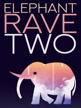 Elephant Rave 2 game cover