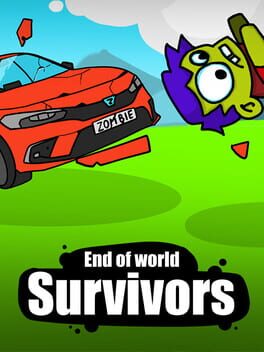 End of world: Survivors