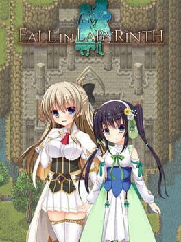 Fall In Labyrinth