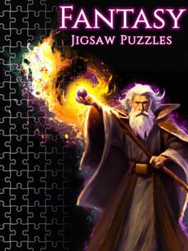 Fantasy Jigsaw Puzzles
