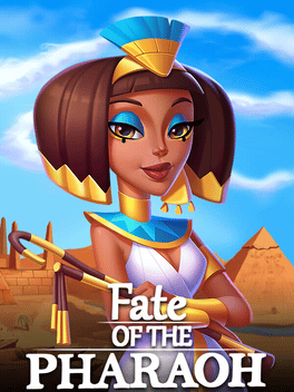 Fate of the Pharaoh