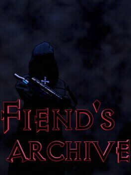 Fiend's Archive