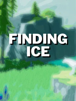 Finding Ice
