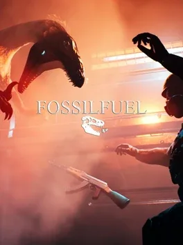 Fossilfuel