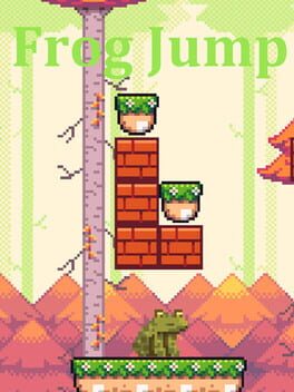 FrogJump