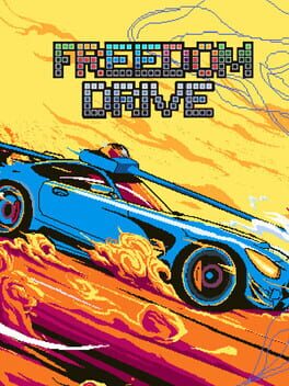 Freedom Drive