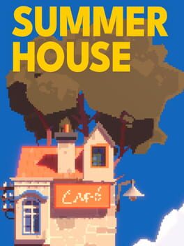 Cover of Summerhouse